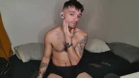 Snapshot of jackdesfeux chatting on February 2025 05:18:01 AM Jack online show from February 2025 05:18:01 AM