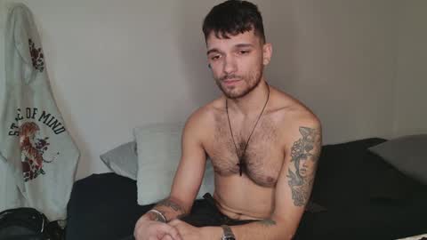 Snapshot of jackdesfeux chatting on February 2025 02:37:01 PM Jack online show from February 2025 02:37:01 PM