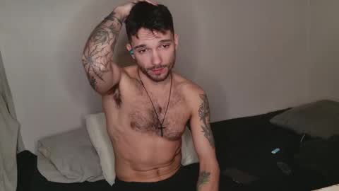 Snapshot of jackdesfeux chatting on February 2025 10:31:02 AM Jack online show from February 2025 10:31:02 AM
