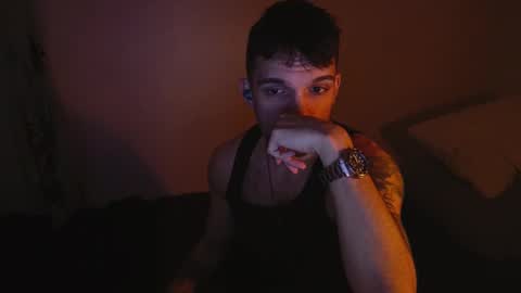 Snapshot of jackdesfeux chatting on February 2025 10:37:01 PM Jack online show from February 2025 10:37:01 PM