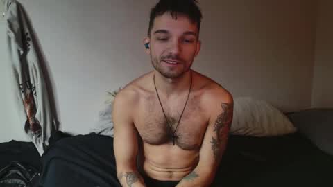 Snapshot of jackdesfeux chatting on February 2025 05:54:02 PM Jack online show from February 2025 05:54:02 PM