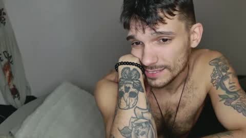 Snapshot of jackdesfeux chatting on February 2025 12:03:02 PM Jack online show from February 2025 12:03:02 PM