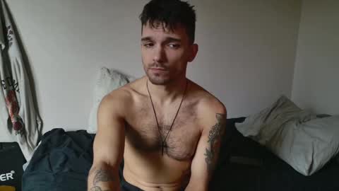 Snapshot of jackdesfeux chatting on February 2025 03:53:02 PM Jack online show from February 2025 03:53:02 PM