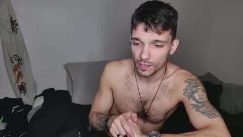 Snapshot of jackdesfeux chatting on February 2025 12:15:02 AM Jack online show from February 2025 12:15:02 AM