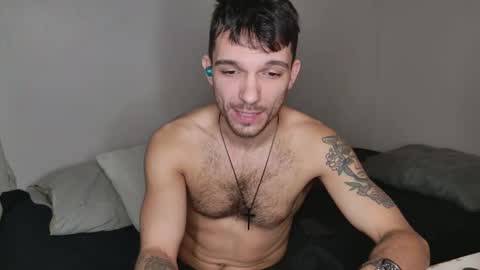 Snapshot of jackdesfeux chatting on February 2025 12:35:02 AM Jack online show from February 2025 12:35:02 AM