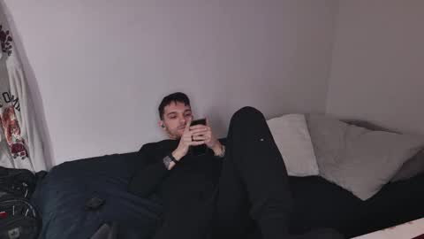 Snapshot of jackdesfeux chatting on February 2025 07:10:01 PM Jack online show from February 2025 07:10:01 PM