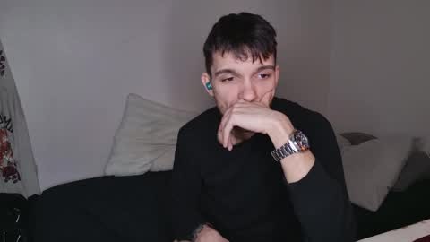 Snapshot of jackdesfeux chatting on February 2025 11:10:02 PM Jack online show from February 2025 11:10:02 PM