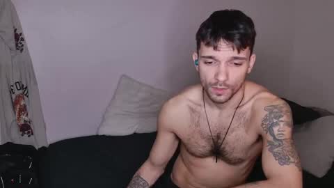 Snapshot of jackdesfeux chatting on February 2025 05:23:01 AM Jack online show from February 2025 05:23:01 AM