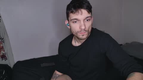 Snapshot of jackdesfeux chatting on February 2025 01:46:02 AM Jack online show from February 2025 01:46:02 AM