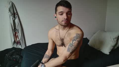 Snapshot of jackdesfeux chatting on February 2025 06:47:02 PM Jack online show from February 2025 06:47:02 PM