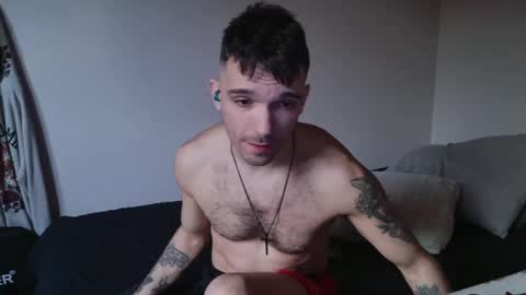 Snapshot of jackdesfeux chatting on February 2025 10:09:01 PM Jack online show from February 2025 10:09:01 PM