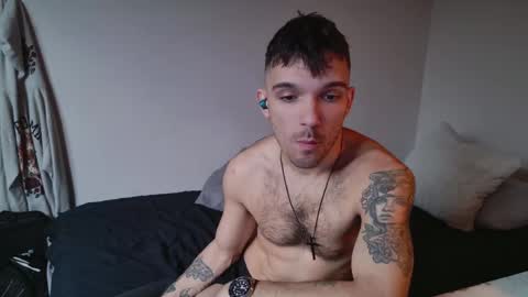 Snapshot of jackdesfeux chatting on February 2025 09:25:02 PM Jack online show from February 2025 09:25:02 PM