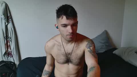 Snapshot of jackdesfeux chatting on February 2025 04:53:01 PM Jack online show from February 2025 04:53:01 PM