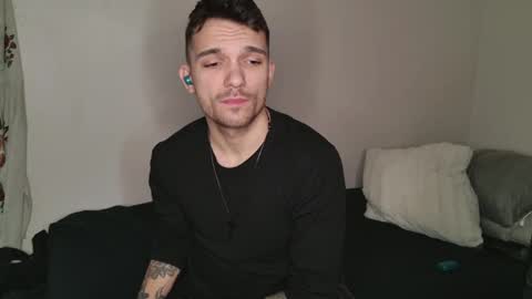 Snapshot of jackdesfeux chatting on March 2025 12:22:01 PM Jack online show from March 2025 12:22:01 PM