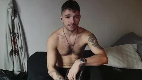 Snapshot of jackdesfeux chatting on March 2025 05:11:02 PM Jack online show from March 2025 05:11:02 PM