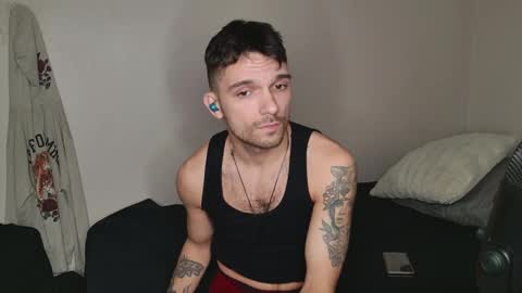 Snapshot of jackdesfeux chatting on March 2025 01:20:02 AM Jack online show from March 2025 01:20:02 AM