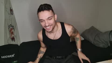 Snapshot of jackdesfeux chatting on March 2025 01:06:01 AM Jack online show from March 2025 01:06:01 AM