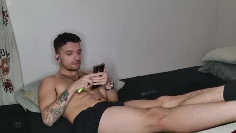 Snapshot of jackdesfeux chatting on March 2025 11:59:02 PM Jack online show from March 2025 11:59:02 PM