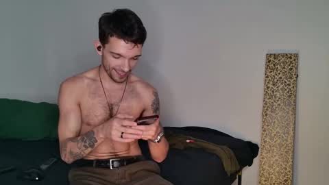 Snapshot of jackdesfeux chatting on September 2025 02:55:01 AM Jack online show from September 2025 02:55:01 AM