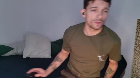Snapshot of jackdesfeux chatting on September 2025 05:45:01 PM Jack online show from September 2025 05:45:01 PM