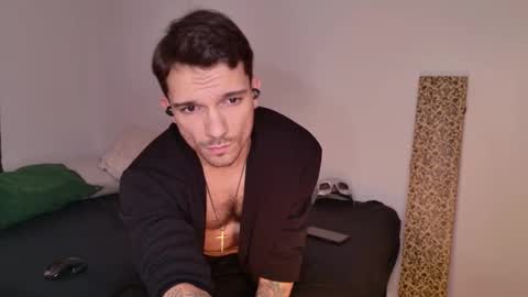 Snapshot of jackdesfeux chatting on September 2025 10:48:02 AM Jack online show from September 2025 10:48:02 AM