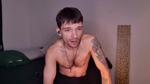 Snapshot of jackdesfeux chatting on September 2025 08:25:02 AM Jack online show from September 2025 08:25:02 AM