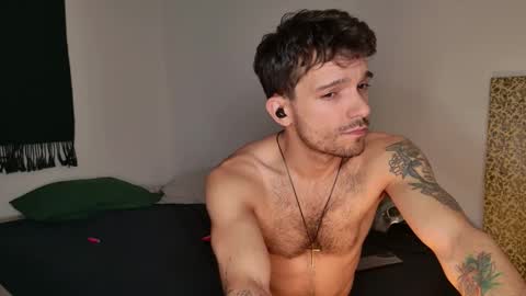 Snapshot of jackdesfeux chatting on September 2025 03:41:02 AM Jack online show from September 2025 03:41:02 AM