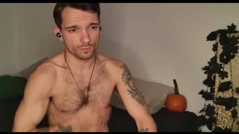 Jack  online show from October 2025 01:23:01 AM