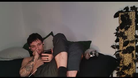 Jack  online show from October 2025 10:45:01 AM