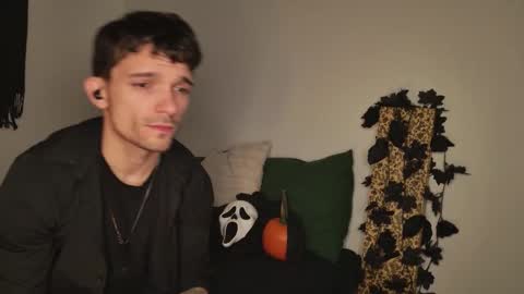 Jack  online show from October 2025 08:49:01 AM