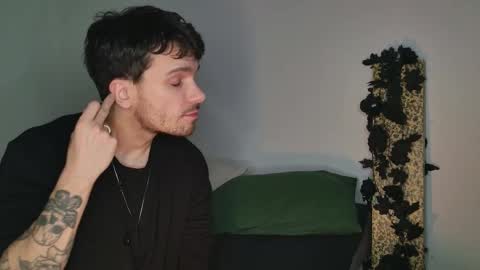 Jack  online show from November 2025 10:54:01 PM