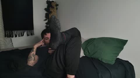 Jack  online show from February 2026 08:11:01 AM