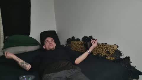 Jack  online show from March 2026 02:04:02 AM