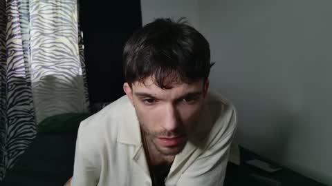 Jack  online show from March 2026 09:20:02 PM