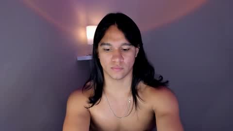 jacke__lee online show from October 2025 07:52:01 AM