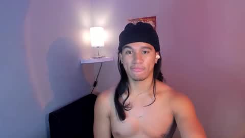 jacke__lee online show from February 2026 01:09:02 AM