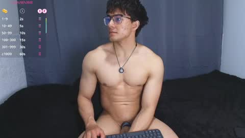 Jacke online show from April 2026 02:12:02 AM