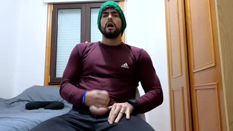 Jack online show from December 2024 08:56:02 AM