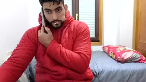 Jack online show from January 2025 12:30:01 PM