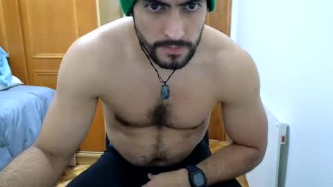 Jack online show from January 2025 09:41:01 AM