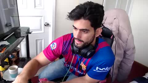 Jack online show from September 2025 06:09:02 PM