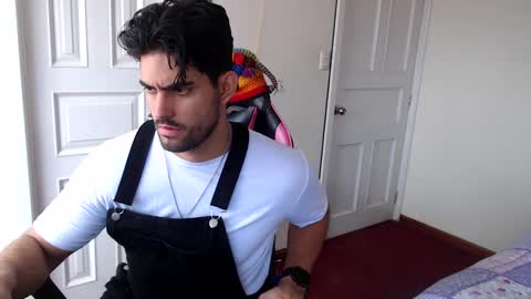 Jack online show from September 2025 04:43:01 PM