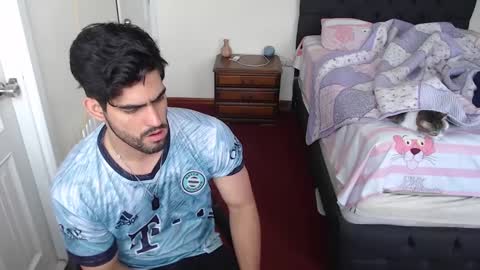 Jack online show from October 2025 04:17:02 PM