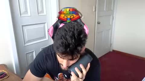 Jack online show from January 2026 08:45:02 PM