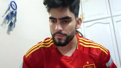 Jack online show from March 2026 03:32:01 AM