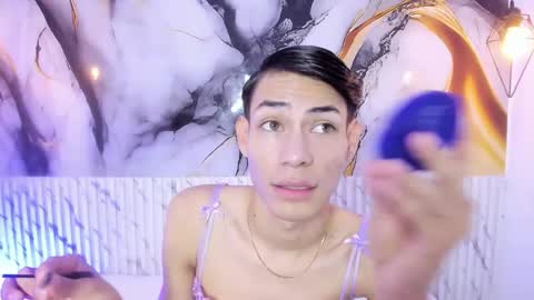 JACK online show from October 2025 12:06:01 PM