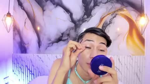 JACK online show from October 2025 12:16:01 PM