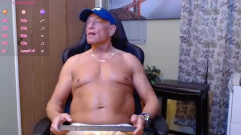 Michael online show from March 2025 04:50:02 AM