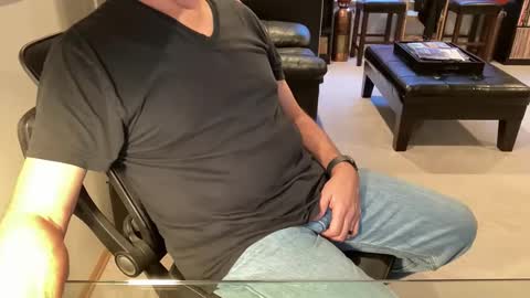 jacker65 online show from January 2026 10:24:01 PM