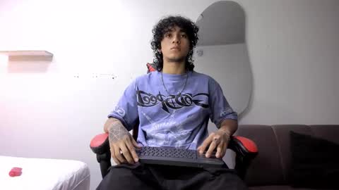 Jackes Taylor online show from January 2026 07:02:02 AM